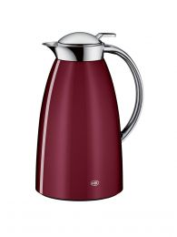 Termokonvice GUSTO 1l - Rubin Red - 0 ks