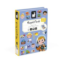 Magnetibook Povolání - 0 ks