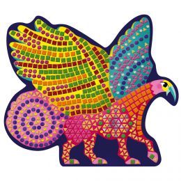 Kreativní mozaika Fantastická zvířata