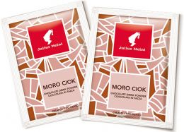 Horká čokoláda Moro Ciok, porcovaná 2 kusy - 0 