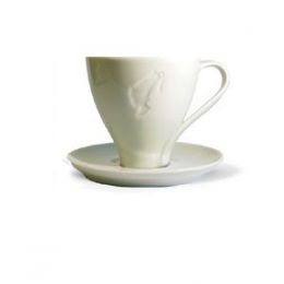 Premium Line Ivory Espresso šálek