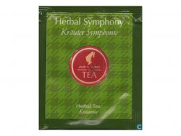 Čaj Tea Bags Herbal Symphony 25 x 2,5 g