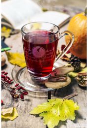 Čaj Tea Bags Darjeeling Queens Blend 25 x 2,5 g