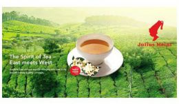 Čaj Tea Bags Darjeeling Queens Blend 25 x 2,5 g