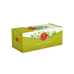 Julius Meinl Čaj Tea Bags China Green Jasmine 25 x 2,5 g