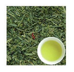 Čaj Tea Bags China Green Lemon Mint 25 x 2,5 g