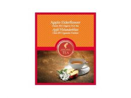 Čaj Big Bags Bio Apple Elderflower 20 x 3 g