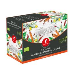 Čaj Big Bags Bio Rooibos Vanilla Cinnamon Dream 20 x 3,5 g - 0 