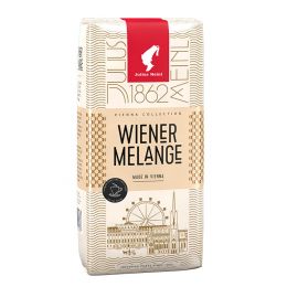 Zrnková káva Wiener Melange 250g - 1 kg
