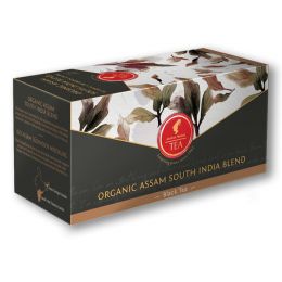 Čaj Leaf Bags Organic Assam South India Blend - 0 