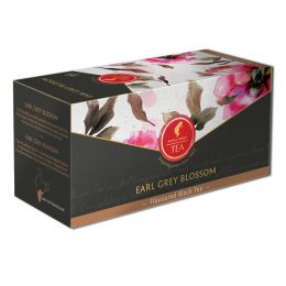 Čaj Leaf Bags Earl Grey Blossom - 0 