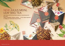 Čaj Leaf Bags Tender Oolong