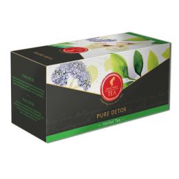 Čaj Leaf Bags Pure Detox - 0 