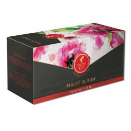 Čaj Leaf Bags Beauté de Rose - 0 