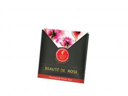 Čaj Leaf Bags Beauté de Rose