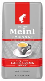 Zrnková káva Trend Collection Caffe Crema Intenso 1kg - 1 kg