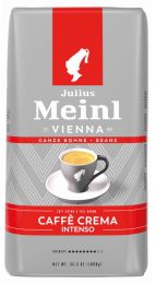 Julius Meinl Zrnková káva Trend Collection Caffe Crema Intenso 1kg