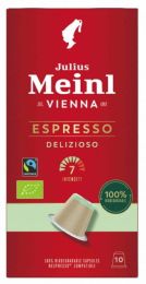Kávové kapsle Espresso Delizioso - 1 kg