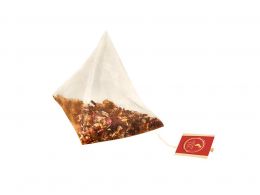 Dárkový set čaje Leaf Bags s hrníčkem