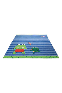 Dětský koberec Susi Sumpfhose 1 SK-3348-01