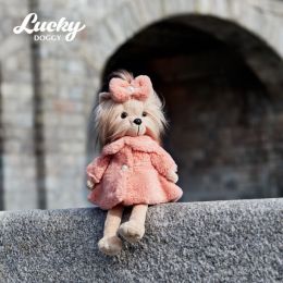 Oblečení Lucky Doggy Chic