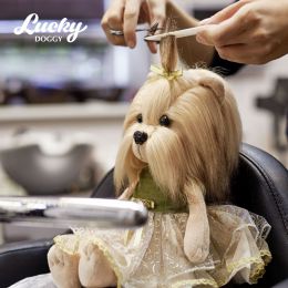 Plyšový pes Yoyo - Luxury