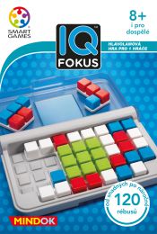 IQ Fokus - 0 ks