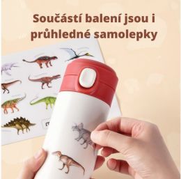 Vykopávání dinosaurů - Tyranosaurus