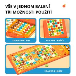 Sudoku Sportovní den Level Up 04