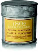 Vonná svíčka Vanilka - Pačuli - 0 