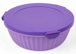 Krabička na jídlo Poke Bowl Maui Purple