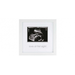 Fotorámeček na fotku z ultrazvuku - 0 ks
