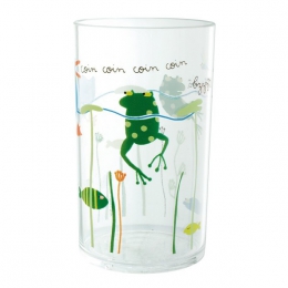 Dětská sklenička Arty Frog A La Ferme - 0 ks