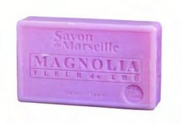 Bio mýdlo Magnolie a čajové lístky - 0 
