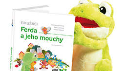 Emušák Ferda a jeho mouchy