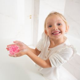 Vyrob si vlastní mýdla