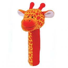 Pískátko Žirafa