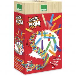 Hra Stick Boom