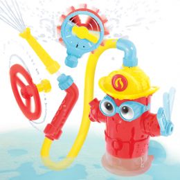 Požární hydrant Freddy - 0 ks