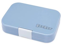 Krabička na svačinu - svačinový box Panino - Hazy blue Panther