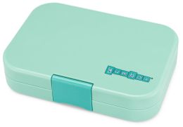 Krabička na svačinu - svačinový box Original - Serene Aqua Paris Tray