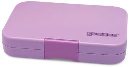 Krabička na svačinu - svačinový box XL Tapas 5 - Seville Purple Bon Appetit