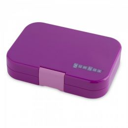 Krabička na svačinu - svačinový box Panino - Bijoux Purple