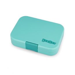 Krabička na svačinu - svačinový box Original - Surf Green