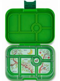 Yumbox Krabička na svačinu - svačinový box Original - Bamboo Green Koala