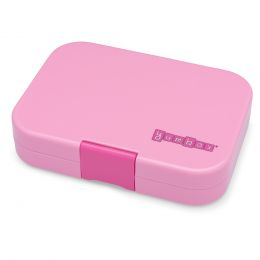 Krabička na svačinu - svačinový box Panino - Power Pink Panda