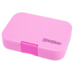 Krabička na svačinu - svačinový box Panino - Fifi Pink Paris Love