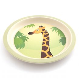 Sada nádobí - Žirafa