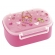Krabička - box na svačinu princezna Pinky Queeny NOVINKA 2014 - 0 ks