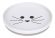 Porcelánový talíř pro děti Little Chums Cat - 0 ks